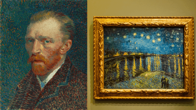 Arles : Walking Tour Arles in Vincent Van Goghs Footsteps - Tour Features