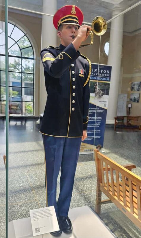 Arlington National Cemetery: 2.5 hour Guided Walking Tour - The Highlights in Detail