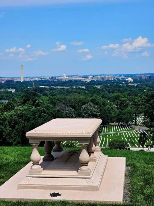 Arlington National Cemetery: 2.5 hour Guided Walking Tour - The Sum Up: Who Will Benefit Most?
