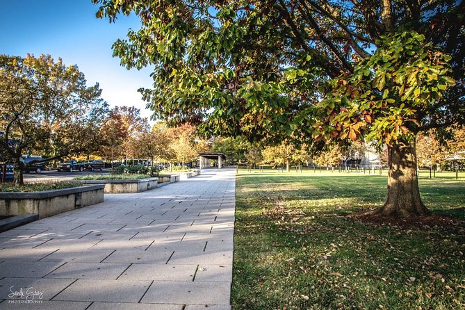 Arlington National Cemetery Hop-On Hop-Off Tour With Guide - Booking and Pricing