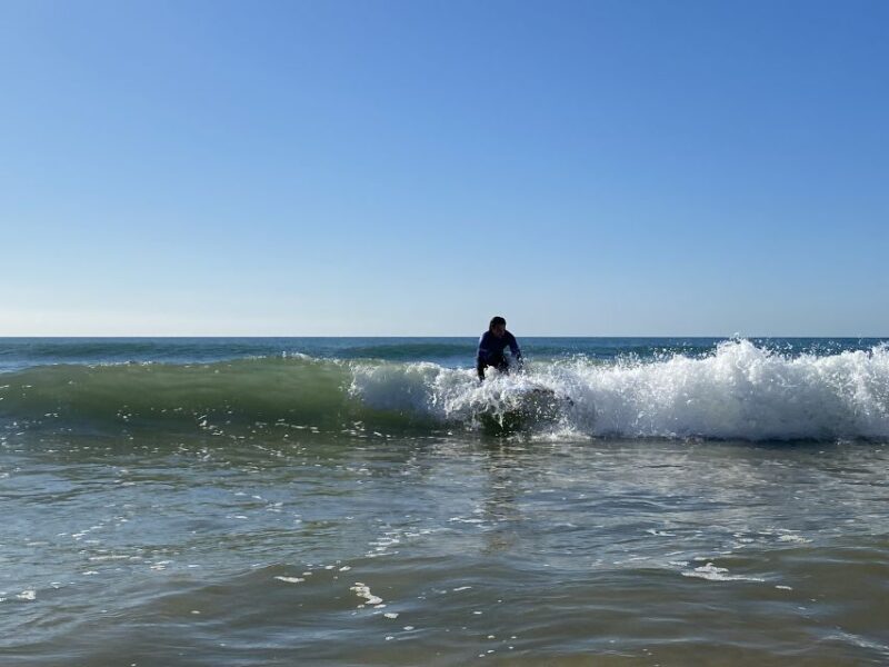 Armação de Pêra: 1:30-hour Surf Lesson for Beginners - The Sum Up: Is This Surf Lesson Worth It?