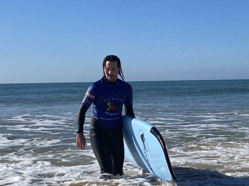 Armação de Pêra: 1:30-hour Surf Lesson for Beginners - FAQs