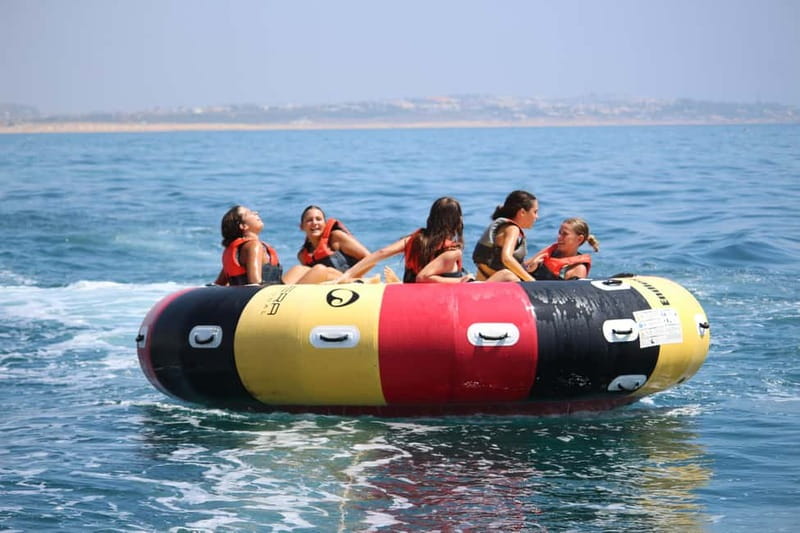 Armacao de Pera: Twister Watersport Experience - Armacao de Pera: Twister Watersport Experience — An Exciting Splash of Adventure in Algarve