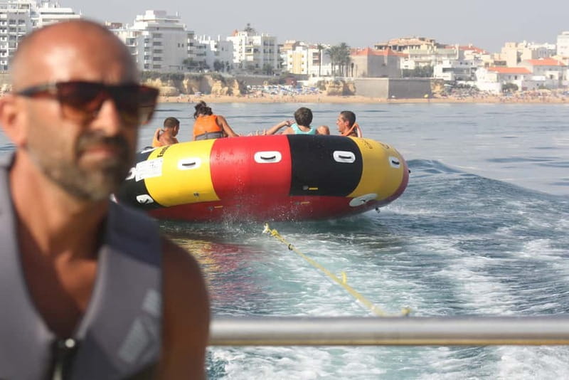 Armacao de Pera: Twister Watersport Experience - In The Sum Up: Is the Twister Watersport Experience Worth It?