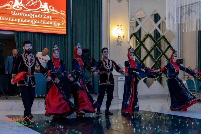 Armenia: 5-Day Tour with Wine Tasting and Hot Springs - Who This Tour Is Best For