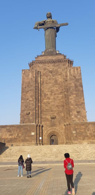 Armenia. Akhpat, Dilijan, Sevan, cascad Yerevan from Tbilisi - What Makes This Tour Stand Out