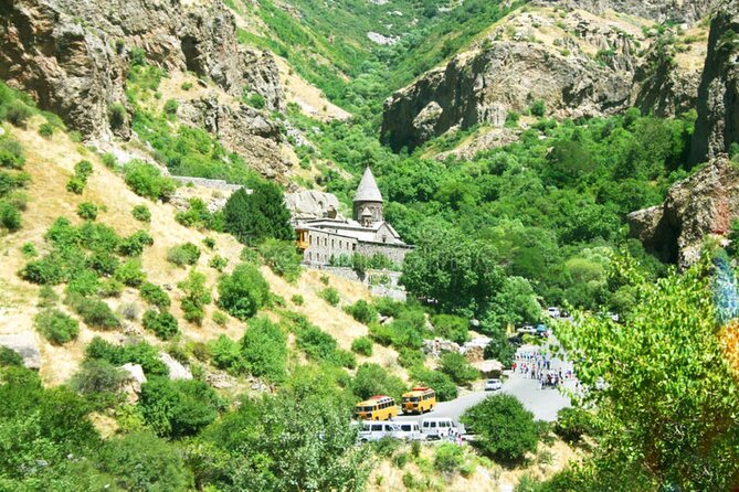Armenia at a Glance - Experiencing Captivating Outdoor Adventures