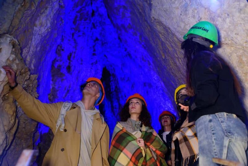 Armenia: Entry Ticket to Magellan Cave near Areni - What Makes the Magellan Cave a Unique Armenia Experience?