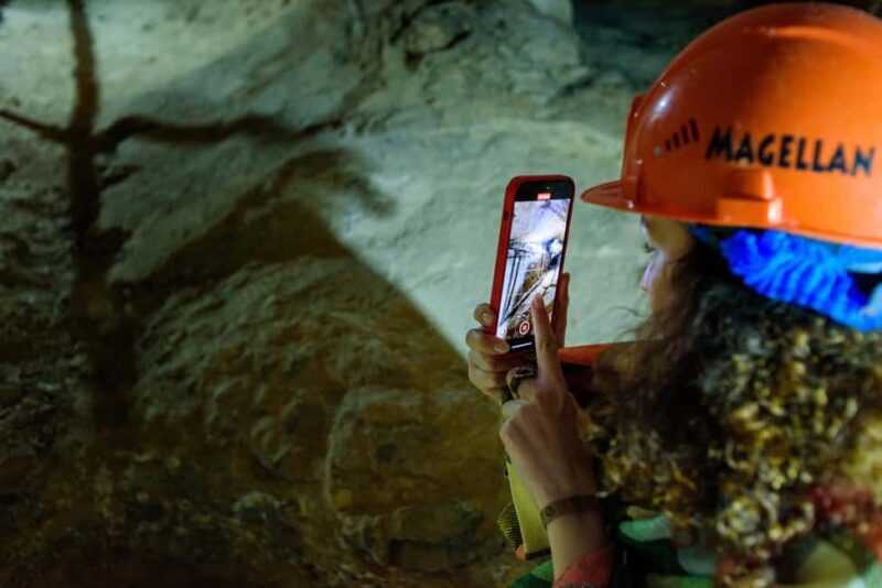 Armenia: Entry Ticket to Magellan Cave near Areni - The Value Proposition: Is It Worth the Price?