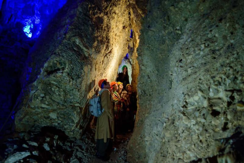 Armenia: Entry Ticket to Magellan Cave near Areni - The Sum Up: Who Will Love the Magellan Cave?