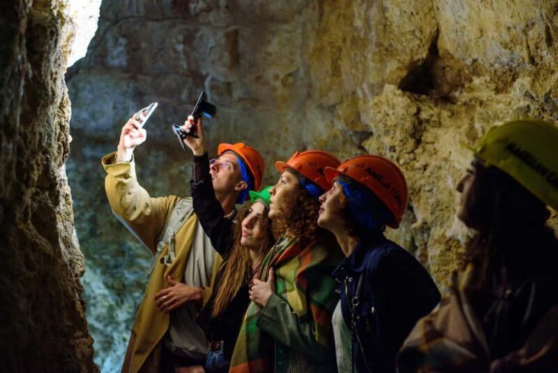 Armenia: Entry Ticket to Magellan Cave near Areni - FAQs about the Magellan Cave Tour