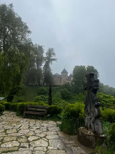 Armenia: Private Tour to Dilijan & Lake Sevan - The Itinerary in Detail