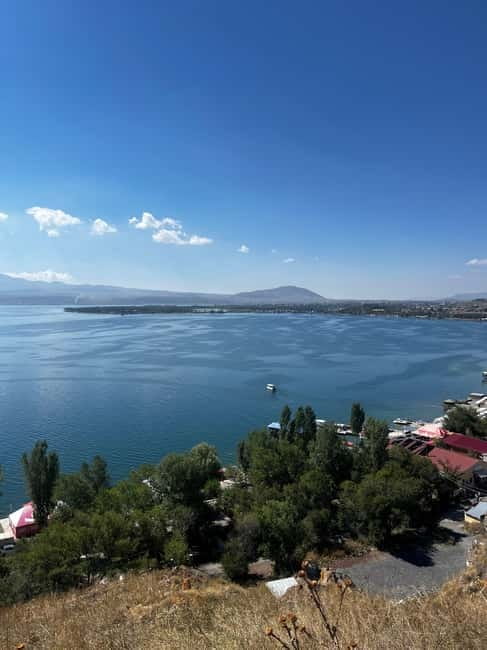 Armenia: Private Tour to Dilijan & Lake Sevan - The Sum Up