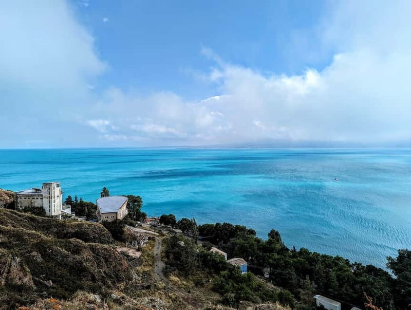 Armenian Treasures: Tbilisi to Lake Sevan & Haghpat - Key Points