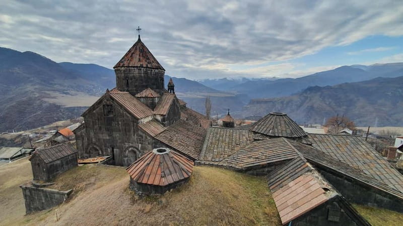 Armenian Treasures: Tbilisi to Lake Sevan & Haghpat - Practical Details and Tips
