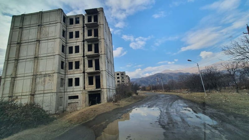 Armenian Treasures: Tbilisi to Lake Sevan & Haghpat - FAQ