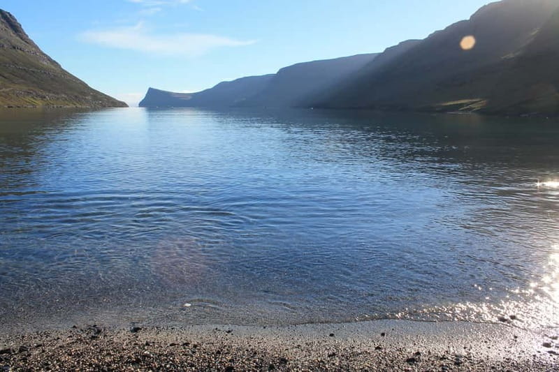 Árnafjørður: Guided Boat Tour with Fishing - An Intimate Look at Árnafjørður’s Natural Beauty