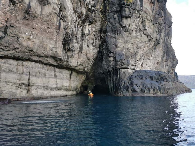 Árnafjørður: Guided Boat Tour with Fishing - Practical Details: What You Need to Know