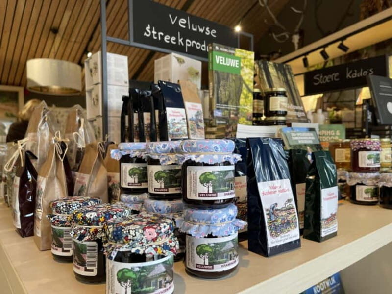 Arnhem: 8-hour culinary car tour of Veluwe - The Route Breakdown: What You’ll Experience