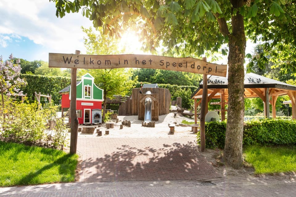 Arnhem: Dutch Open Air Museum Entry Ticket - What to Expect During Your Visit