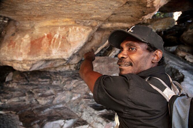 Arnhem Land Yingana Injalak Hill Full Day Tour from Darwin - Who Should Consider This Tour?