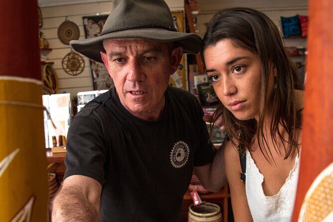 Arnhem Land Yingana Injalak Hill Full Day Tour from Darwin - Final Thoughts