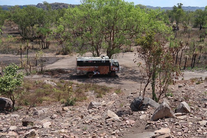 Arnhem Land Yingana Injalak Hill Full Day Tour From Jabiru - Cultural Significance