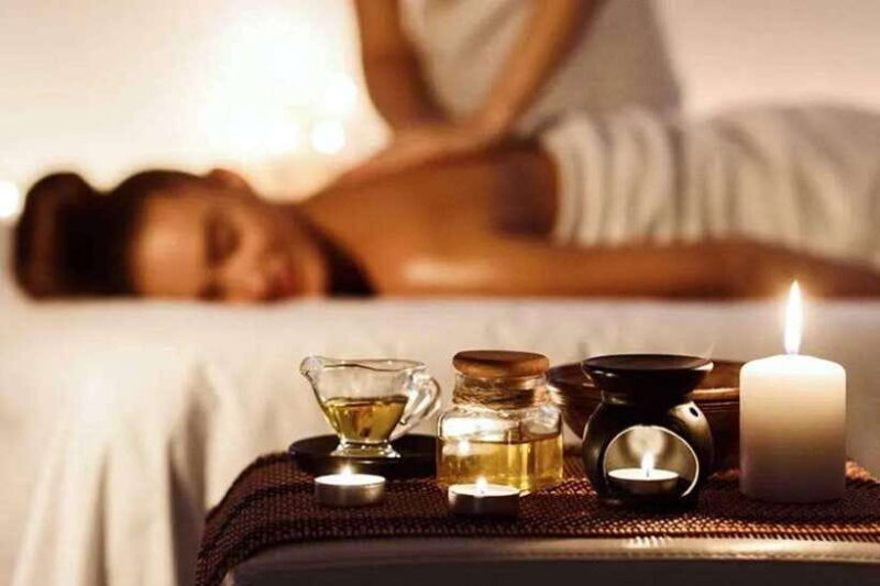 Aromatherapy Massage: Mobile Massage at your Hotel in Bali - Key Points