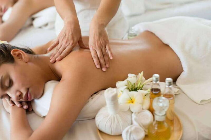 Aromatherapy Massage: Mobile Massage at your Hotel in Bali - What’s Not Included