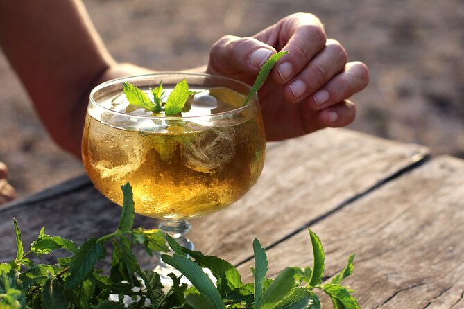 Aromatic Experience in the Medicinal Garden in Ibiza - Good To Know