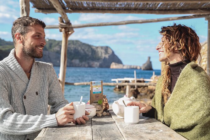 Aromatic Experience in the Medicinal Garden in Ibiza - Frequently Asked Questions
