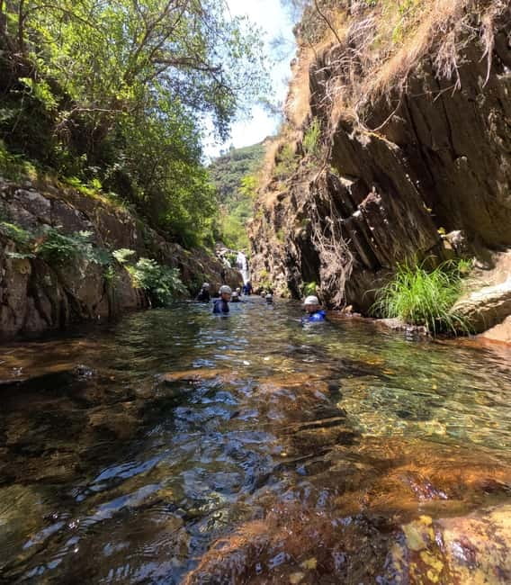 Arouca: Canyoning Adventure in Rio de Frades - Pricing and Value Analysis