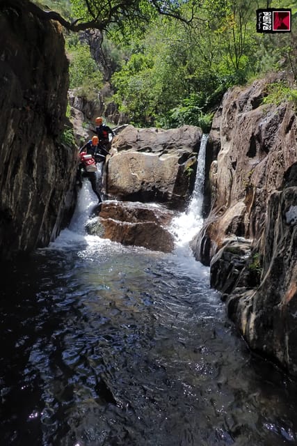 Arouca: Canyoning in Rio de Frades - Who Will Love This Tour?