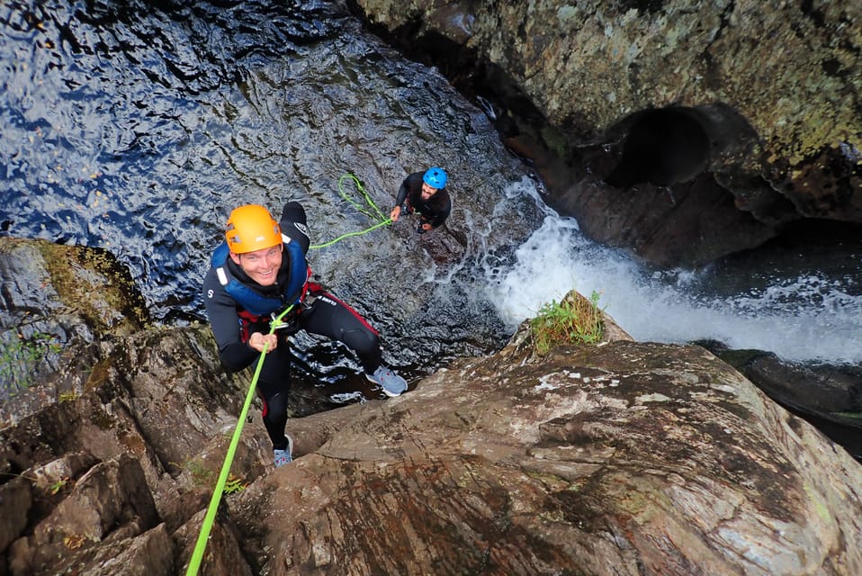 Arouca: Canyoning in Rio de Frades - FAQ