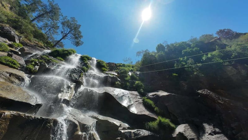 Arouca: Canyoning in Rio Teixeira - Final Thoughts