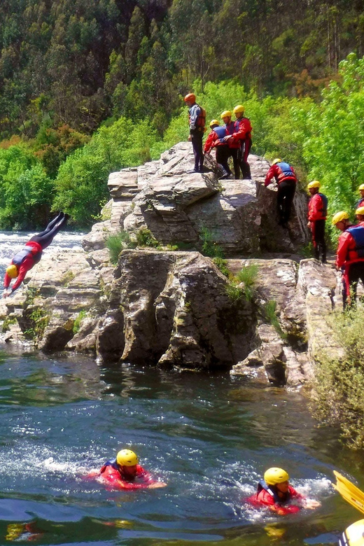 Arouca: River Trekking in Rio Paiva - An In-Depth Look at the Arouca River Trekking Experience