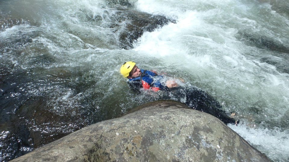 Arouca: River Trekking in Rio Paiva - FAQs