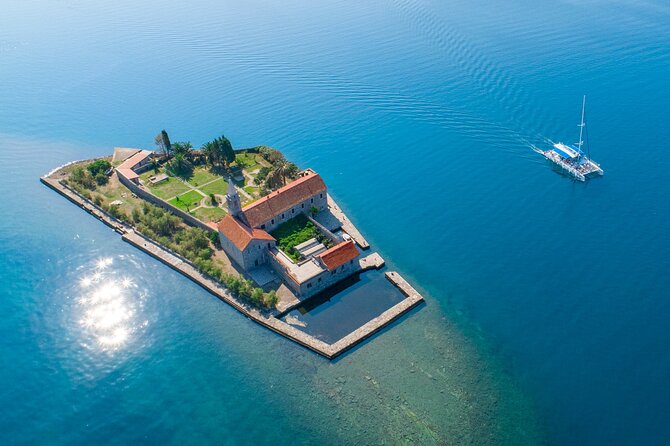 Around Boka Bay Private Tour - Exploring Tivat Village