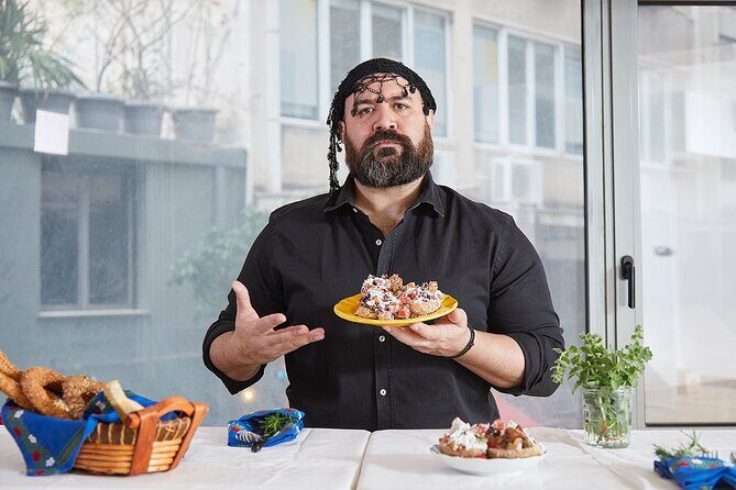 Around Greece In Five Dishes - Practical Tips and Considerations