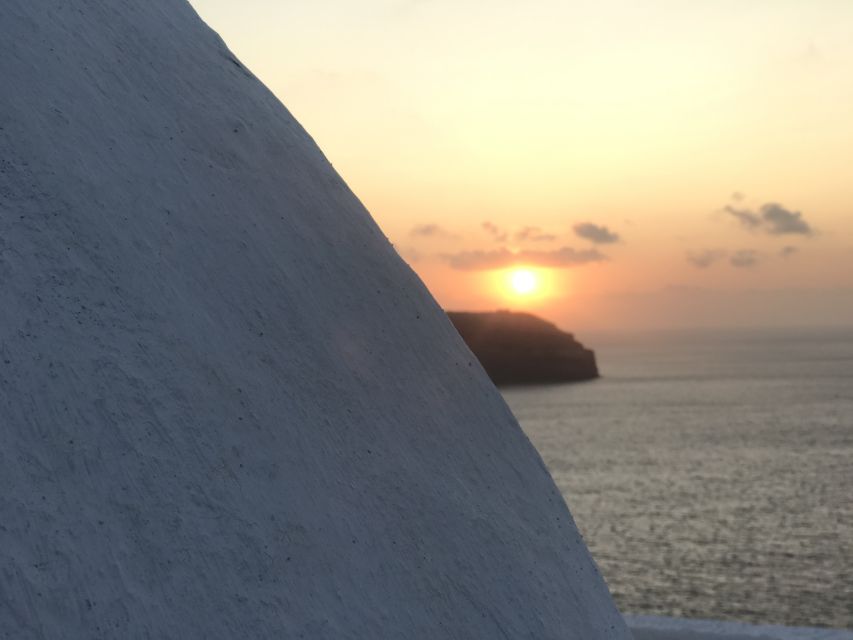 Around Santorini: Island Tour & Oia town - Who Will Love This Tour?