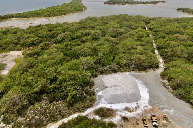 Around the Island Tour From San Juan - FAQ