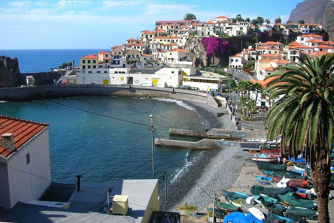 Around The Island - Two Days Tour From 9am To 5pm (Each Day) - Nature, History, and Tradition Experiences
