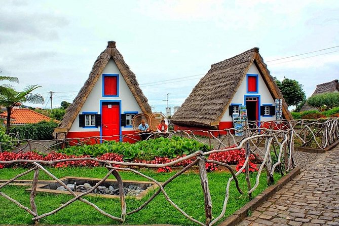 Around The Island - Two Days Tour From 9am To 5pm (Each Day) - Small Group Benefits and Transfers