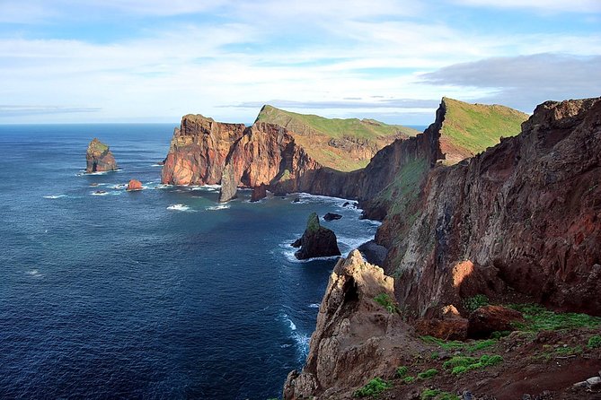 Around The Island - Two Days Tour From 9am To 5pm (Each Day) - Pricing and Inclusions Details