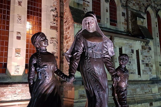 Around the Square Adelaide Walking Tour - An Easy, Insightful Introduction to Adelaide