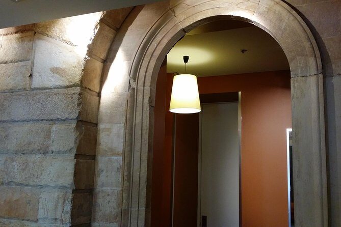 Around the Square Adelaide Walking Tour - What’s Included and What’s Not