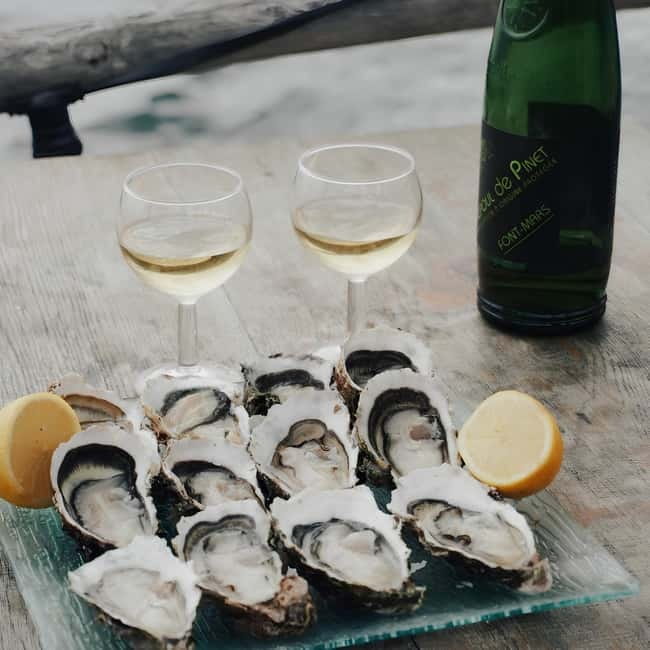 Around the Thau lagoon - tours and tastings - Final Thoughts