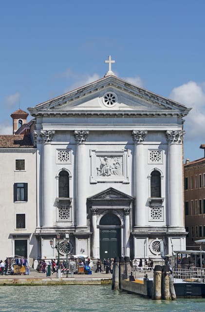Around Vivaldi - Concert Overview