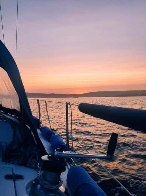 Arousa Estuary: Exclusive sailing routes - Who Will Love This?