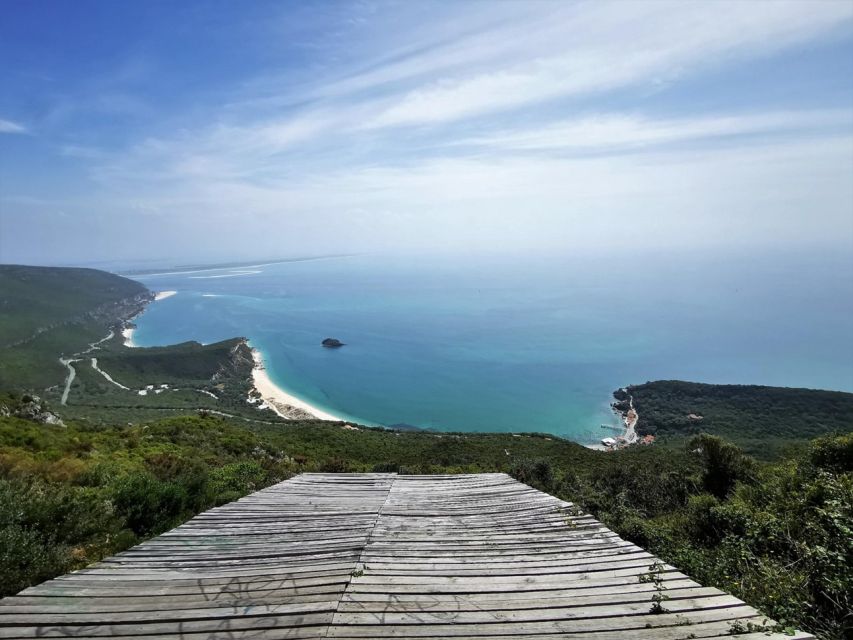 Arrábida, Azeitão and Wine Tasting Jeep Tour - Highlights